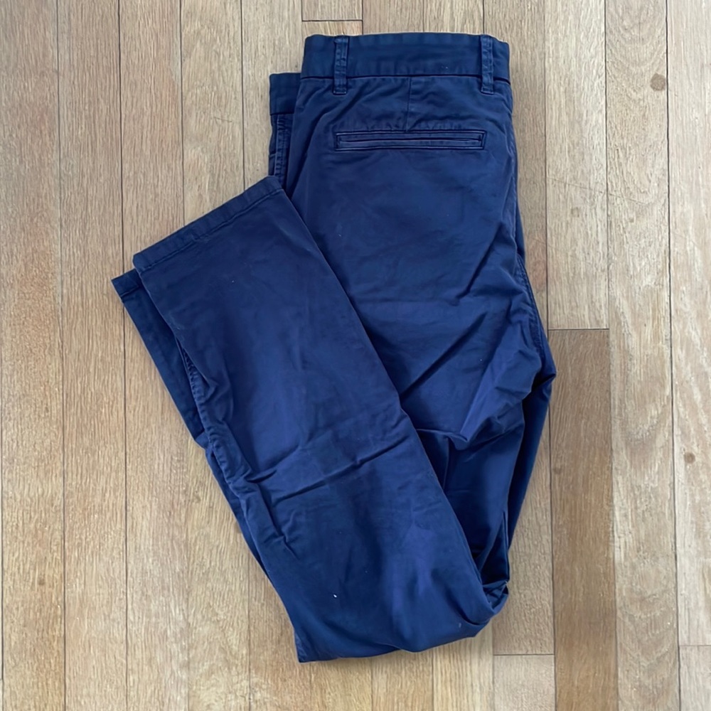 Everlane Chinos - Slim